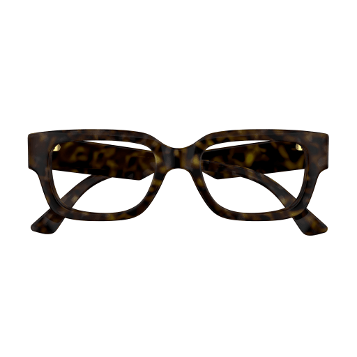 Occhiali da vista GUCCI GG1666O HAVANA2