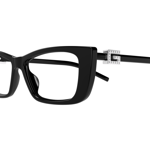Occhiali da vista GUCCI GG1682O NERO2