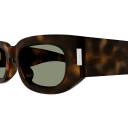 Occhiali da sole SAINT LAURENT SL 697 HAVANA