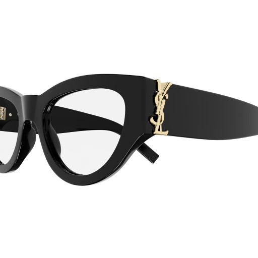 Occhiali da vista SAINT LAURENT SL M94 OPT NERO