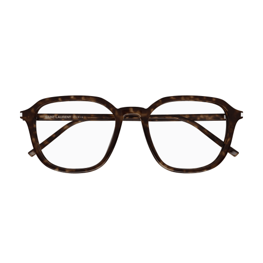 Occhiali da vista SAINT LAURENT SL 726/F HAVANA