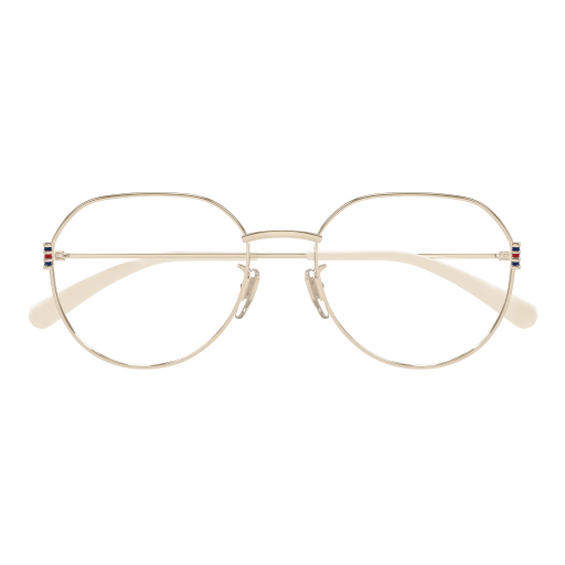 Occhiali da vista GUCCI GG1675OK ORO4