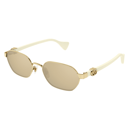 Occhiali da sole GUCCI GG1593S ORO2