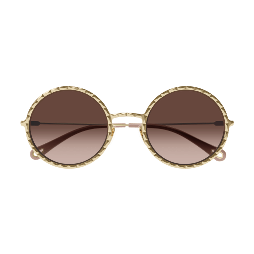Occhiali da sole CHLOÉ CH0230S Oro