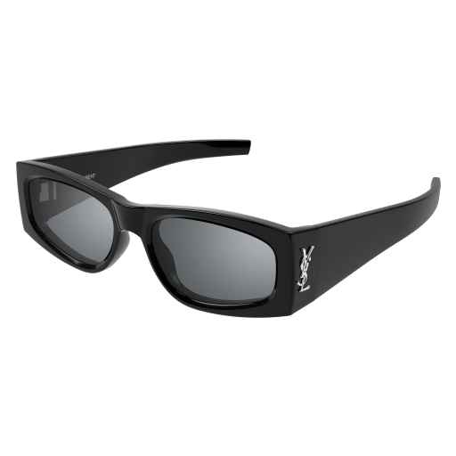 Occhiali da sole SAINT LAURENT SL M140 NERO2