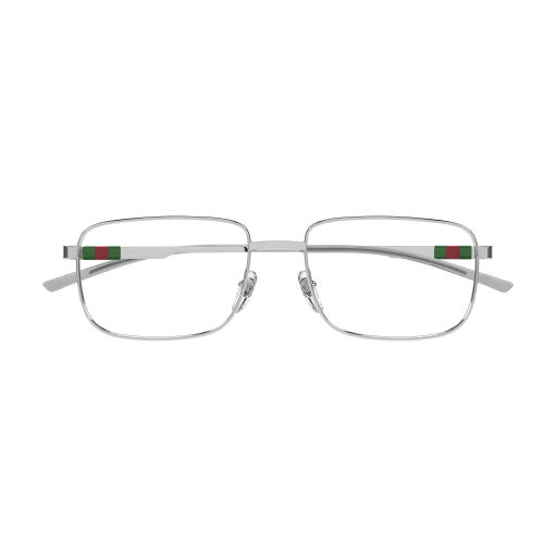 Occhiali da vista GUCCI GG1678O ARGENTO