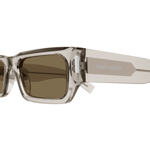 Occhiali da sole SAINT LAURENT SL 660 BEIGE