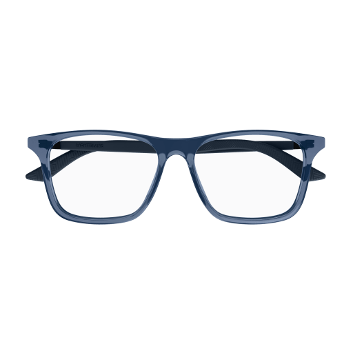 Occhiali da vista MONTBLANC MB0359O BLU
