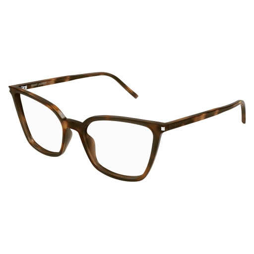 Occhiali da vista SAINT LAURENT SL 669 HAVANA
