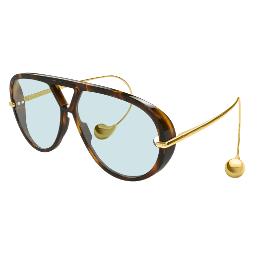 Occhiali da sole BOTTEGA VENETA BV1273S HAVANA V