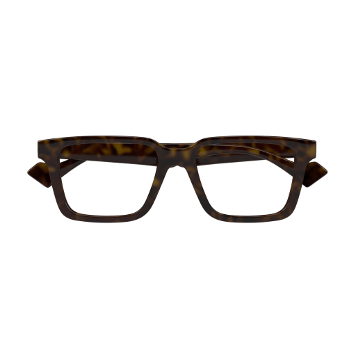 Occhiali da vista GUCCI GG1729O HAVANA