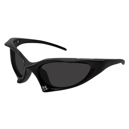 Occhiali da sole BALENCIAGA BB0352S Nero