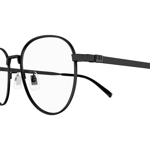 Occhiali da vista DUNHILL DU0085O NERO