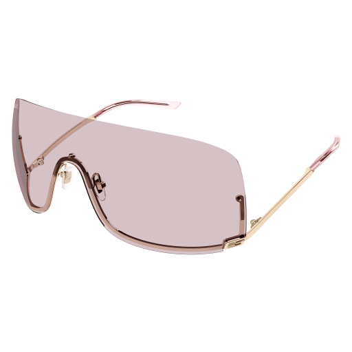 Occhiali da sole GUCCI GG1560S ORO3
