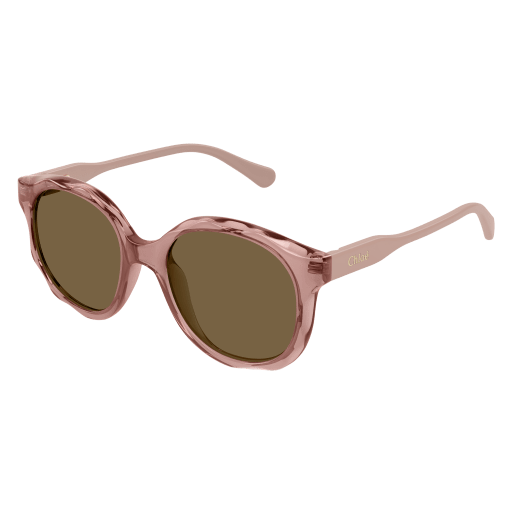 Occhiali da sole CHLOÉ CC0019S ROSA