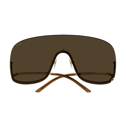 Occhiali da sole GUCCI GG1560S ORO