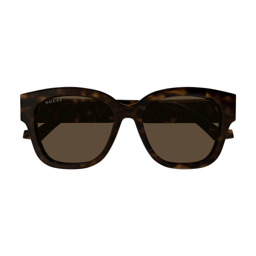 Occhiali da sole GUCCI GG1550SK HAVANA