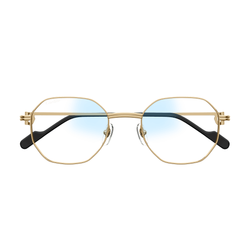 Occhiali da sole CARTIER CT0500S ORO4