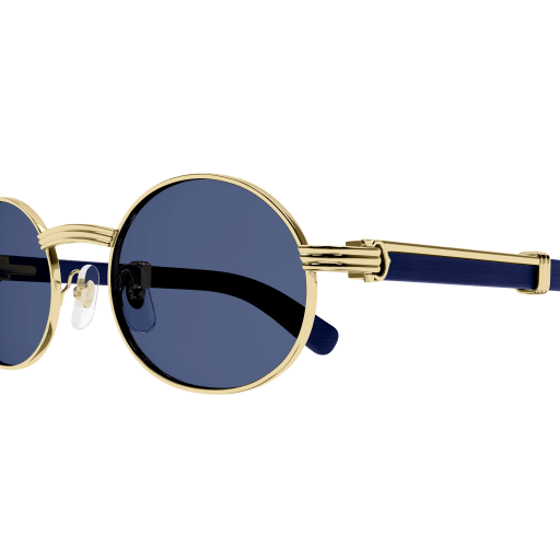 Occhiali da sole CARTIER CT0464S ORO8