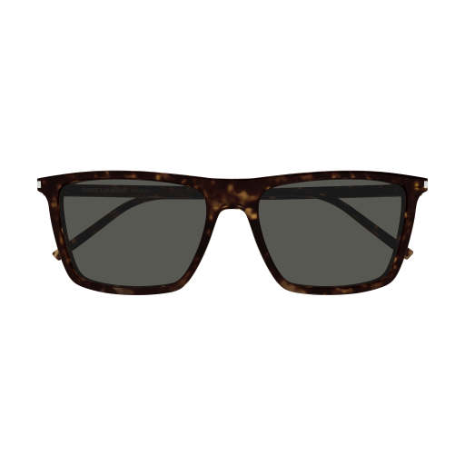 Occhiali da sole SAINT LAURENT SL 668 HAVANA