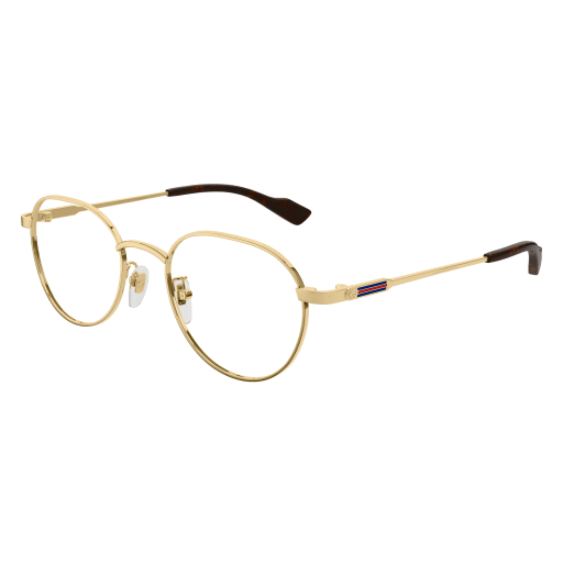 Occhiali da vista GUCCI GG1747OA ORO2