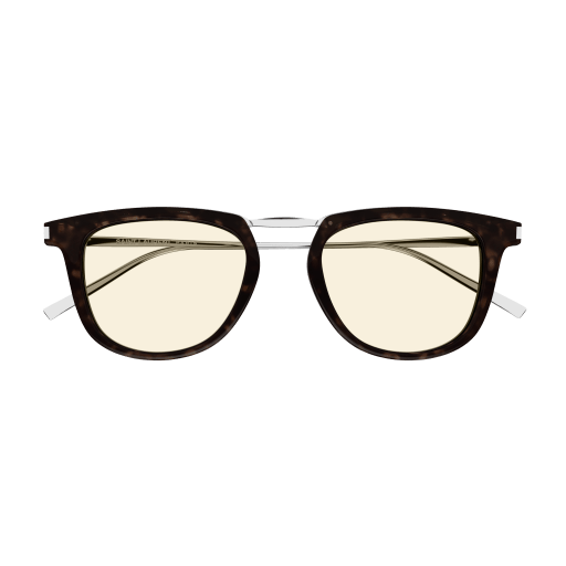 Occhiali da sole SAINT LAURENT SL 753 Havana