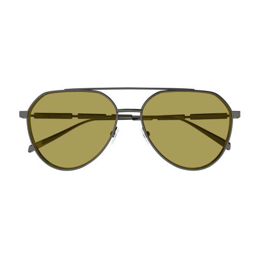 Occhiali da sole ALEXANDER MCQUEEN AM0478S RUTENIO