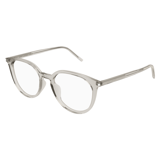 Occhiali da vista SAINT LAURENT SL 681/F BEIGE