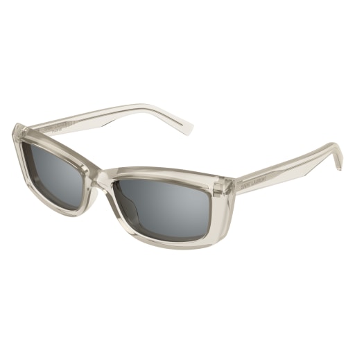 Occhiali da sole SAINT LAURENT SL 658 BEIGE