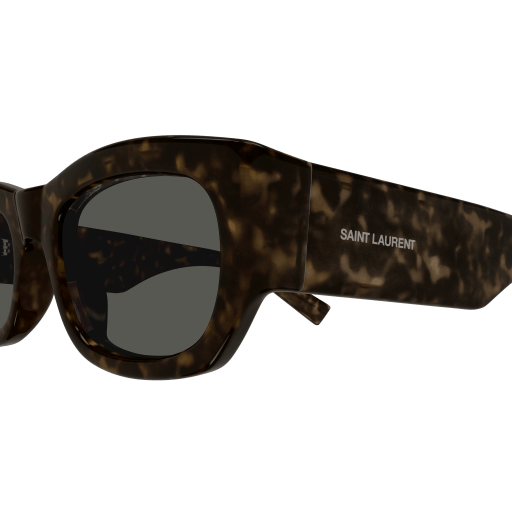 Occhiali da sole SAINT LAURENT SL 713 HAVANA