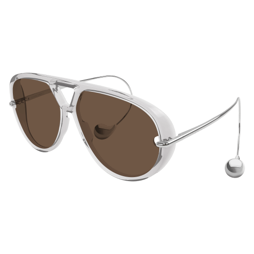 Occhiali da sole BOTTEGA VENETA BV1273S Grigio
