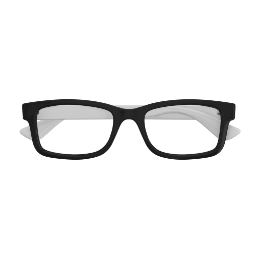 Occhiali da vista GUCCI GG1717O NERO2