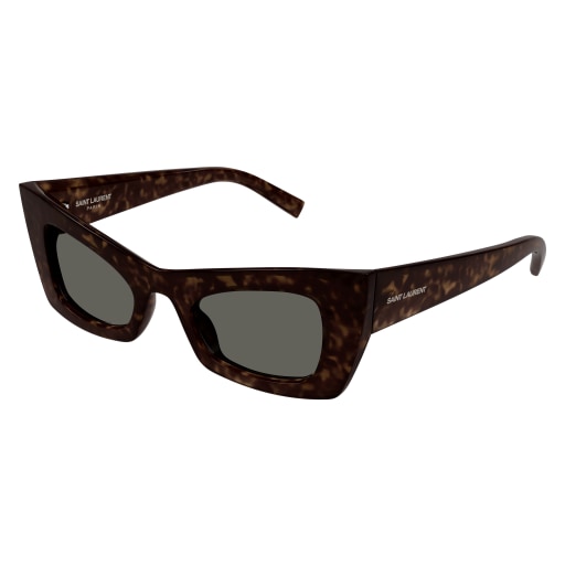 Occhiali da sole SAINT LAURENT SL 702 HAVANA