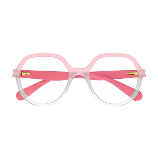 Occhiali da vista CHLOÉ CC0020O ROSA