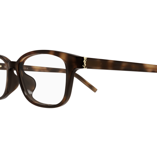 Occhiali da vista SAINT LAURENT SL M151/J HAVANA2
