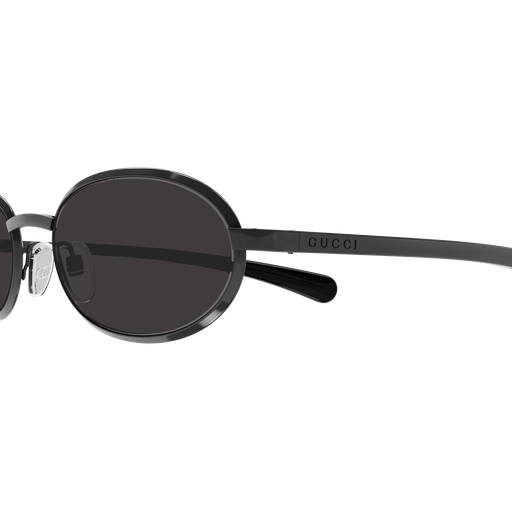 Occhiali da sole GUCCI GG1942S RUTENIO