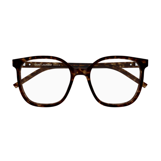 occhiali da vista SAINT LAURENT SL M155 HAVANA