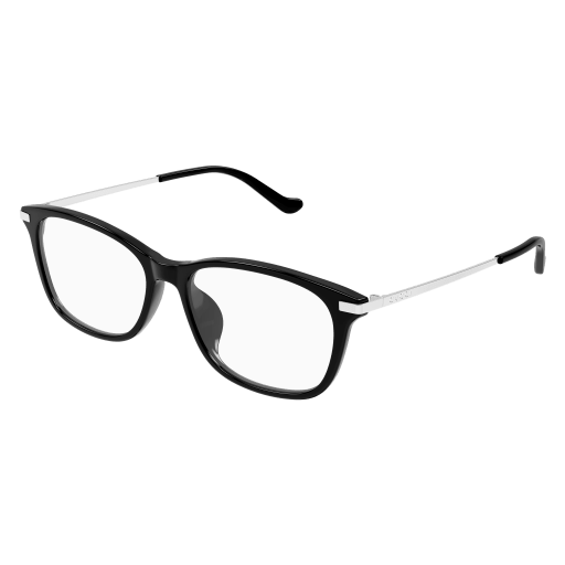Occhiali da vista GUCCI GG1902OA NERO2