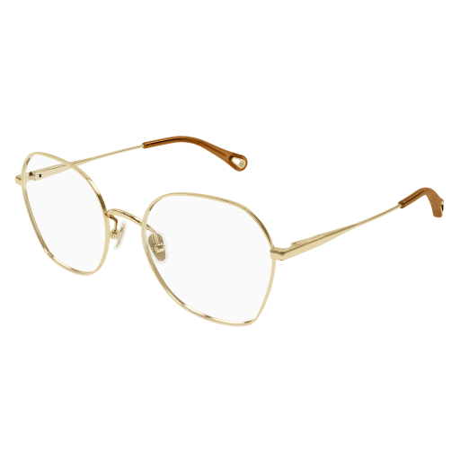 Occhiali da vista CHLOÉ CH0320O ORO