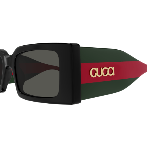 Occhiali da sole GUCCI GG1860S NERO