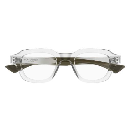 Occhiali da vista SAINT LAURENT SL 791 OPT CRISTALLO2