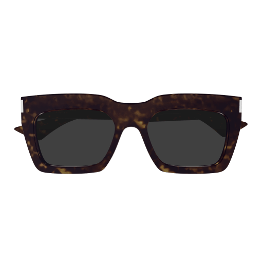 Occhiali da sole SAINT LAURENT SL 810 Havana