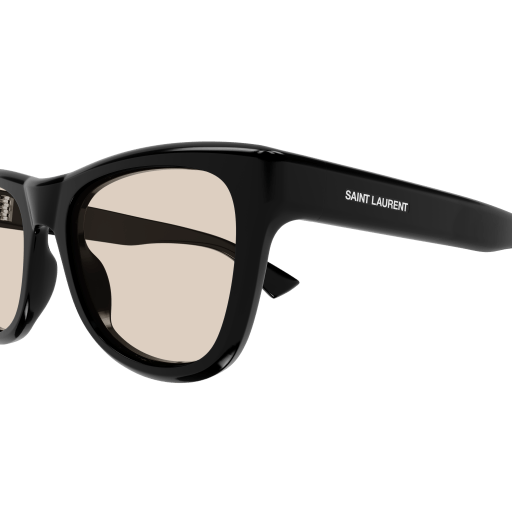 Occhiali da sole SAINT LAURENT SL 816 Nero G