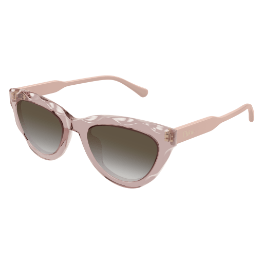 Occhiali da sole CHLOÉ CH0294S Rosso