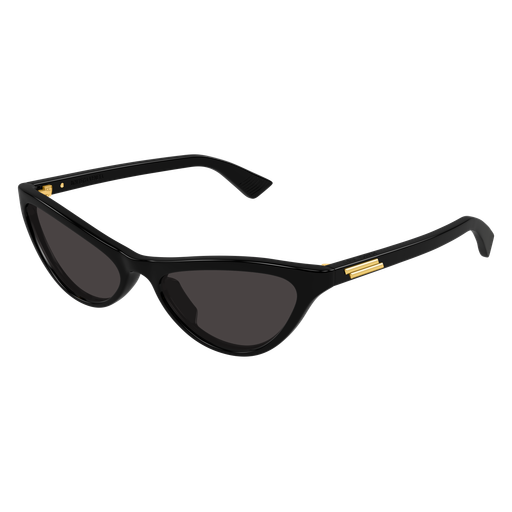 Occhiali da sole BOTTEGA VENETA BV1414S NERO