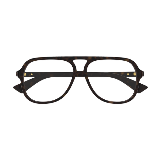 Occhiali da vista BOTTEGA VENETA BV1417O HAVANA