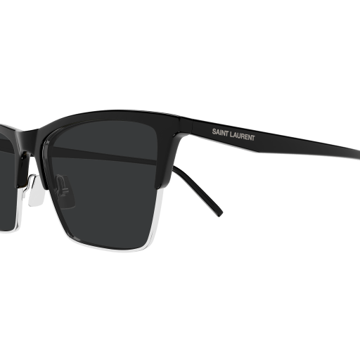 Occhiali da sole SAINT LAURENT SL 767 NERO2