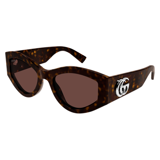 Occhiali da sole GUCCI GG1951S HAVANA