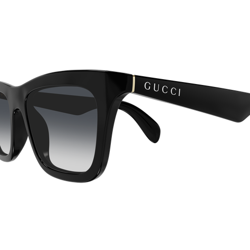 Occhiali da sole GUCCI GG1933S NERO