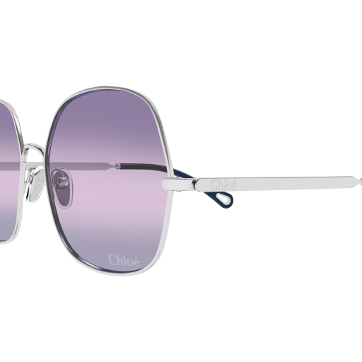 Occhiali da sole CHLOÉ CH0282S Argento
